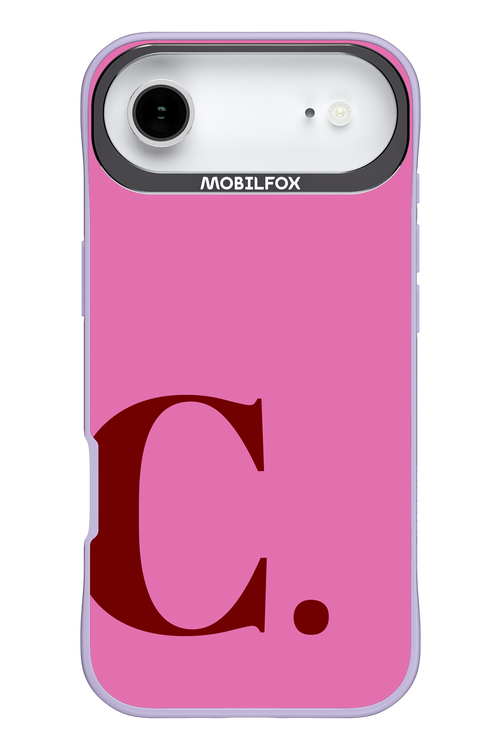 C (Sorbet) 2.0 - Apple iPhone 17 Air