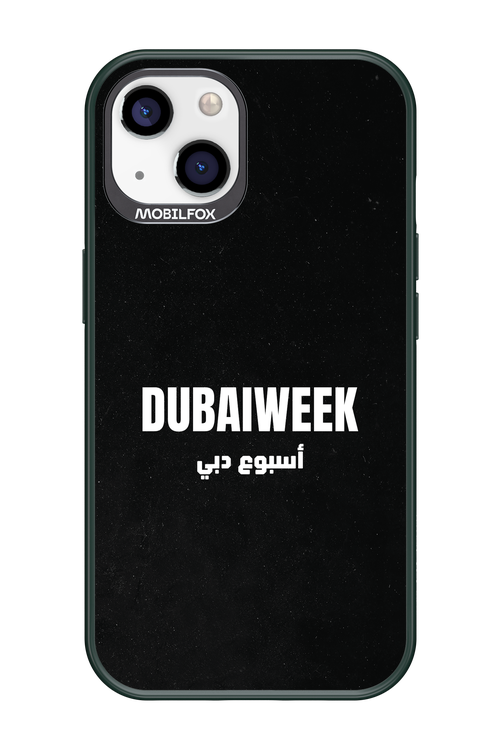 Dubaiweek Simple 2.0 - Apple iPhone 13