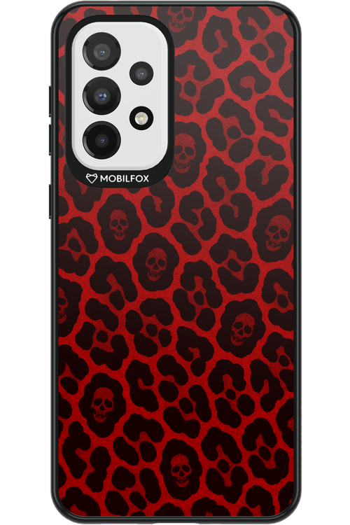 Wild Death 2.0 - Samsung Galaxy A33