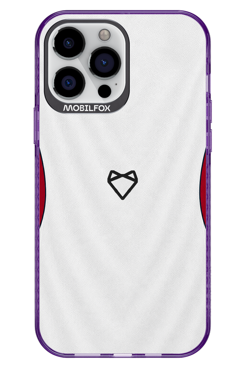 England X Mobilfox 2.0 - Apple iPhone 13 Pro Max