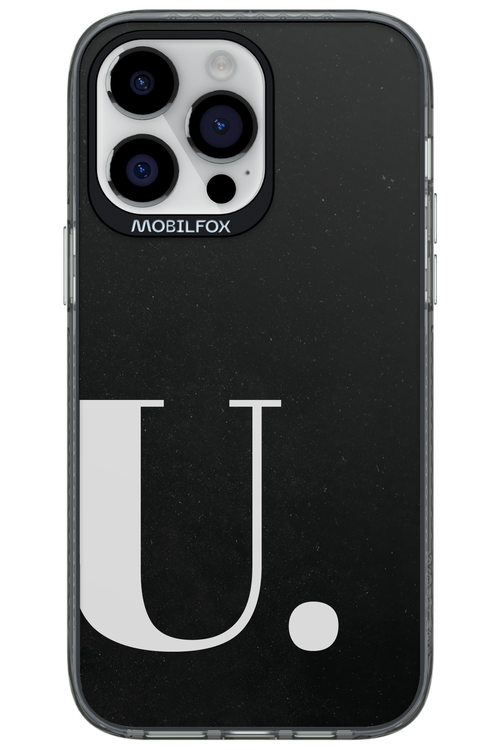 U (Off Space) 2.0 - Apple iPhone 14 Pro Max