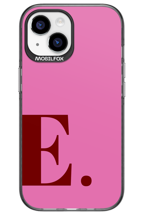 E (Sorbet) 2.0 - Apple iPhone 15