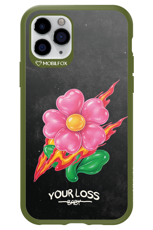 Your Loss 2.0 - Apple iPhone 11 Pro