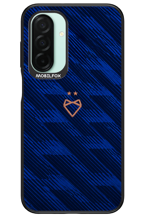 Franta 2.0 x Mobilfox 2.0 - Samsung Galaxy A26