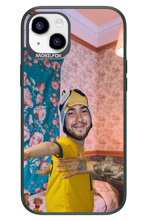 Balkan Style - Apple iPhone 14 Plus