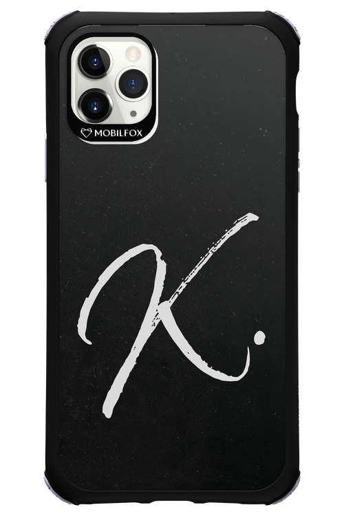 (Off Space) K 2.0 - Apple iPhone 11 Pro Max