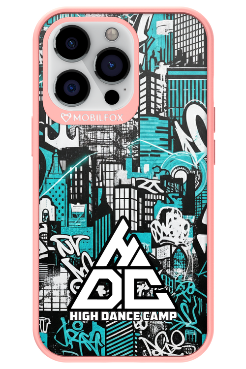 HDC 3 - Apple iPhone 13 Pro