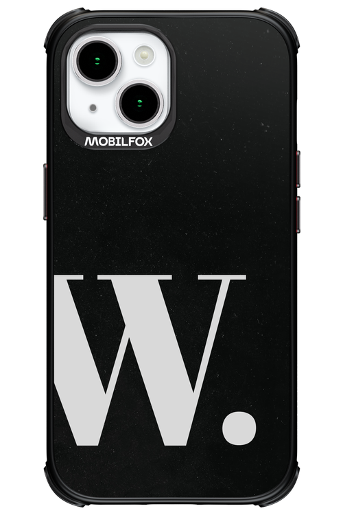 W (Off Space) 2.0 - Apple iPhone 15
