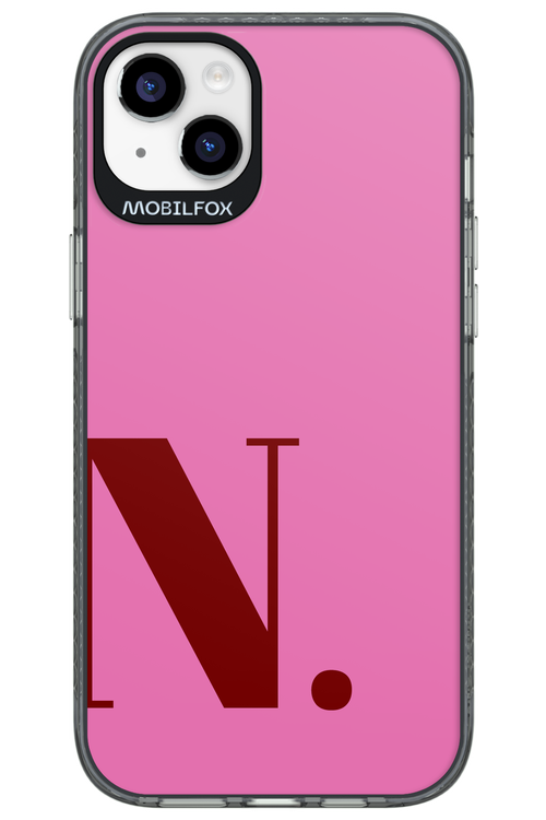 N (Sorbet) 2.0 - Apple iPhone 14 Plus