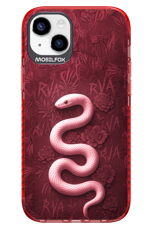 Rose Venom 2.0 - Apple iPhone 14 Plus
