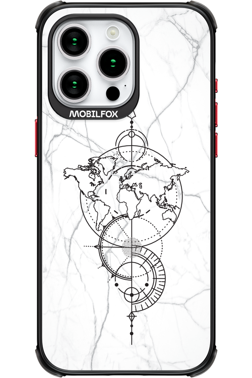 Compass 2.0 - Apple iPhone 15 Pro Max