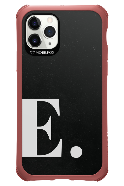 E (Off Space) 2.0 - Apple iPhone 11 Pro