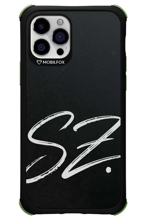 (Off Space) SZ 2.0 - Apple iPhone 12 Pro