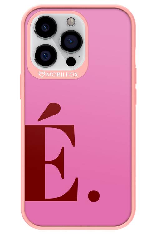 E II (Sorbet) 2.0 - Apple iPhone 13 Pro