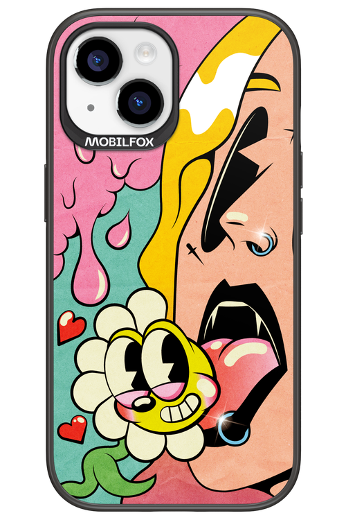 Love Sick 2.0 - Apple iPhone 15