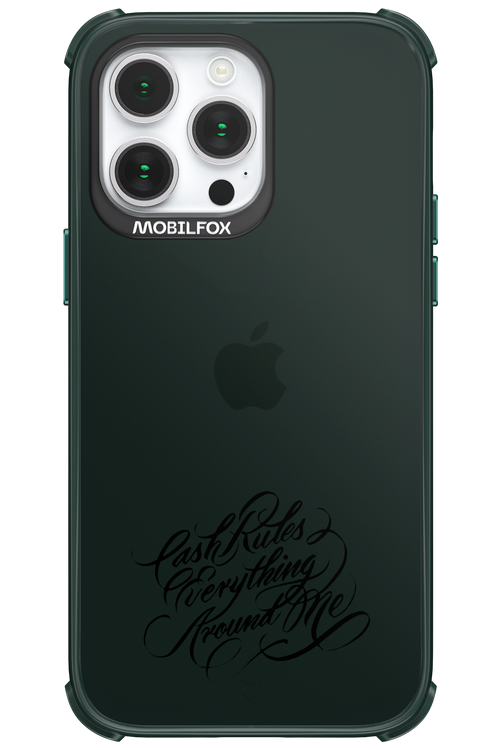 Cash Rules Script - Apple iPhone 14 Pro Max