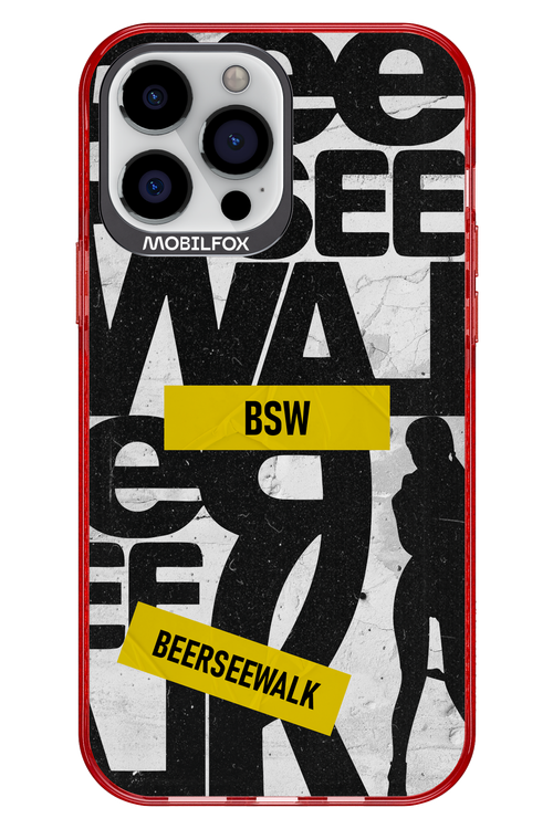 Beerseewalk II 2.0 - Apple iPhone 13 Pro Max