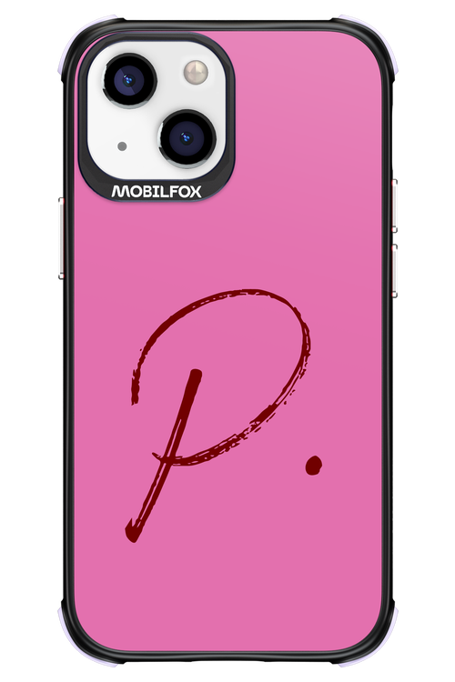 (Sorbet) P 2.0 - Apple iPhone 13 Mini
