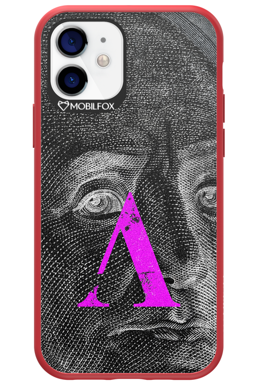 Azteca "A" OG 2.0 - Apple iPhone 12