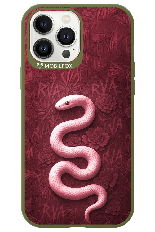 Rose Venom 2.0 - Apple iPhone 13 Pro Max