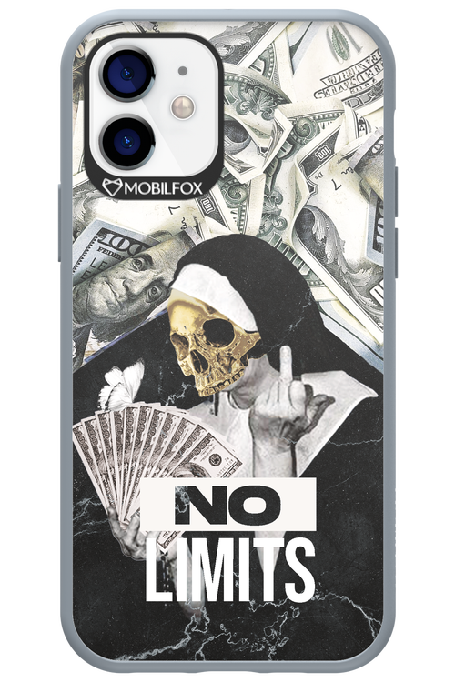 No Limits 2.0 - Apple iPhone 12