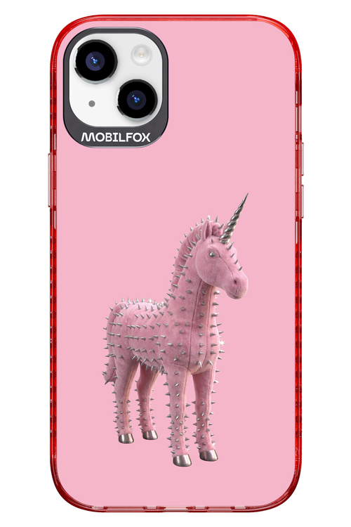 Punk Unicorn 2.0 - Apple iPhone 14 Plus
