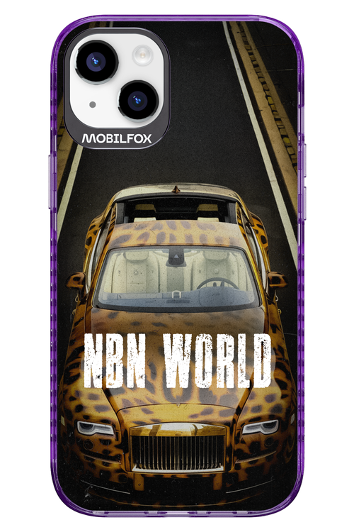Car 2.0 - Apple iPhone 14 Plus