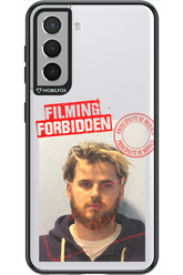 ZBIR Mugshot 2.0 - Samsung Galaxy S21