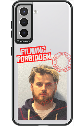 ZBIR Mugshot 2.0 - Samsung Galaxy S21
