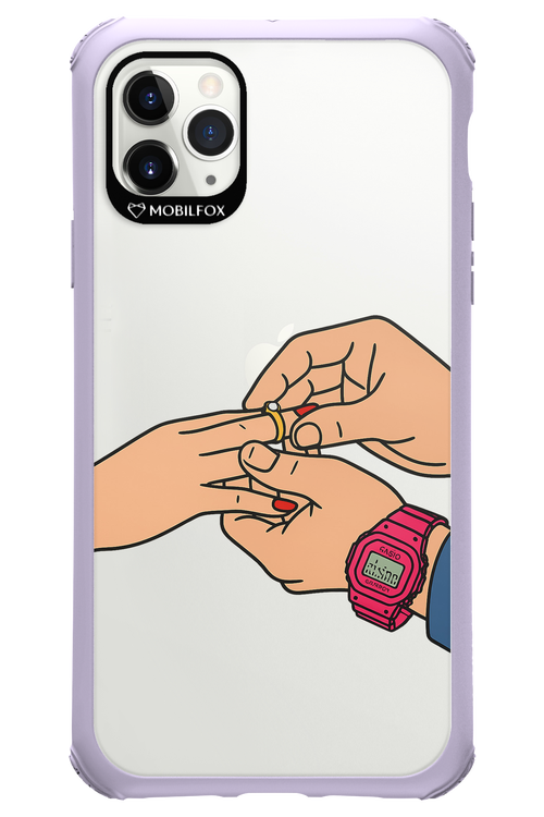 Lover - Apple iPhone 11 Pro Max