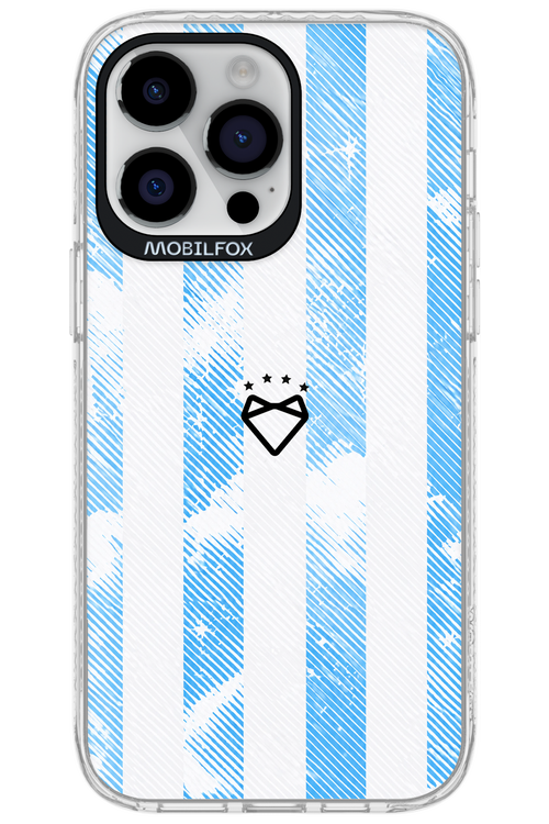 Argentina II 2.0 - Apple iPhone 14 Pro Max