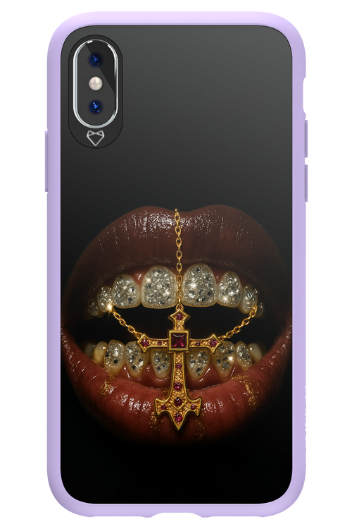 Greedy 2.0 - Apple iPhone XS