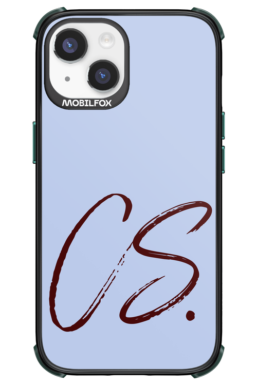 (Jellyfish Presso) CS 2.0 - Apple iPhone 14