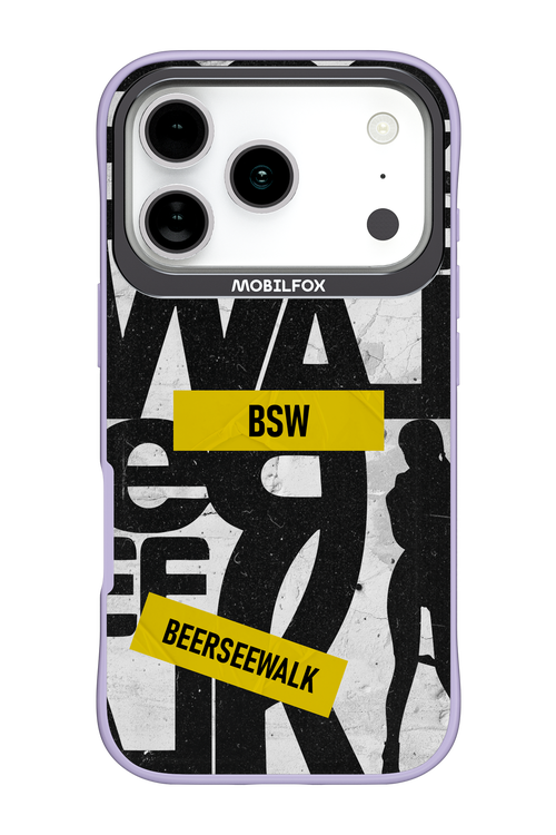 Beerseewalk II 2.0 - Apple iPhone 17 Pro