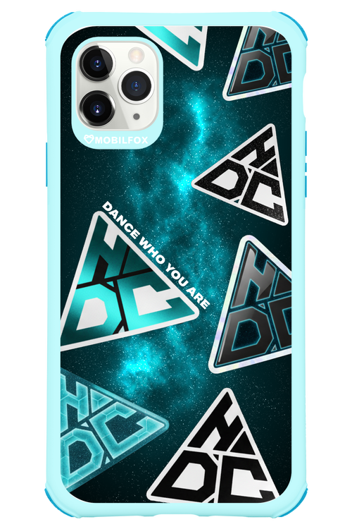 HDC 6 - Apple iPhone 11 Pro Max