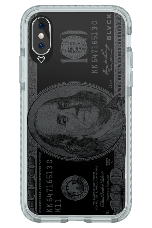 100 2.0 - Apple iPhone X
