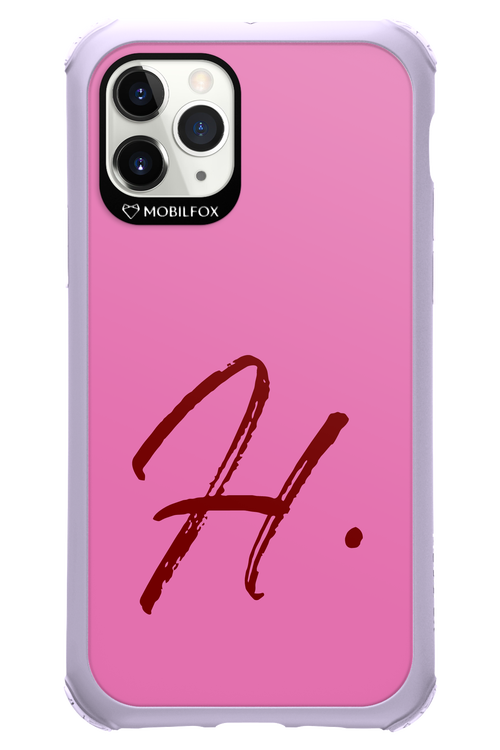 (Sorbet) H 2.0 - Apple iPhone 11 Pro