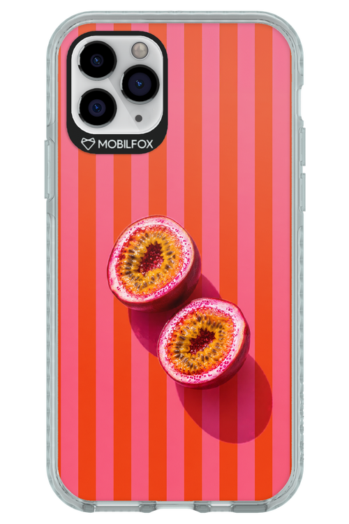 Passion Fruit 2.0 - Apple iPhone 11 Pro