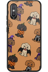 BOO-DLE CREW - Xiaomi Redmi 9A