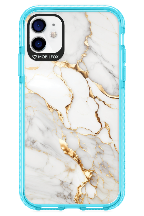 Ariel 2.0 - Apple iPhone 11