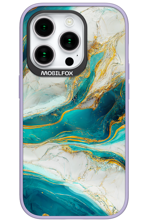 Emerald 2.0 - Apple iPhone 15 Pro