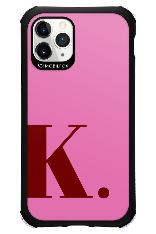K (Sorbet) 2.0 - Apple iPhone 11 Pro