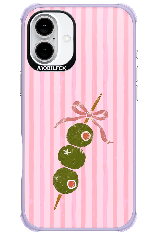 Girl Dinner 2.0 - Apple iPhone 16 Plus