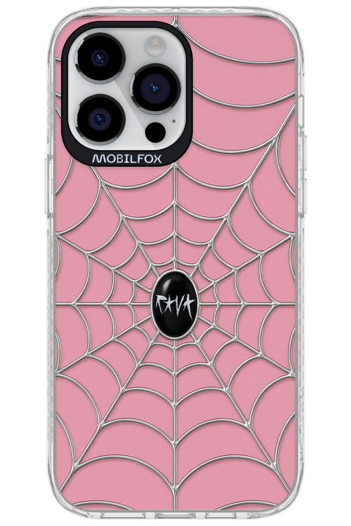 SpiderQueen - Apple iPhone 14 Pro Max