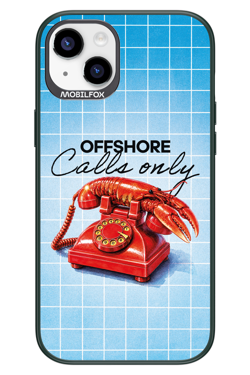 Offshore 2.0 - Apple iPhone 14 Plus