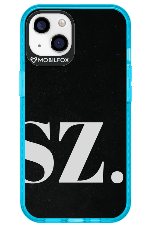 SZ (Off Space) 2.0 - Apple iPhone 13