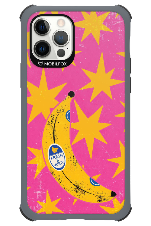 BANANA POP 2.0 - Apple iPhone 12 Pro