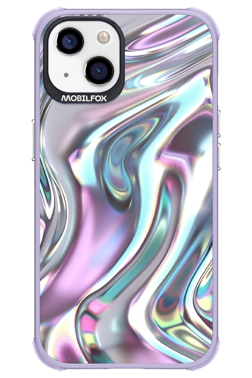 Holochrome 2.0 - Apple iPhone 13