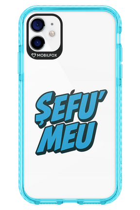 Meu - Apple iPhone 11