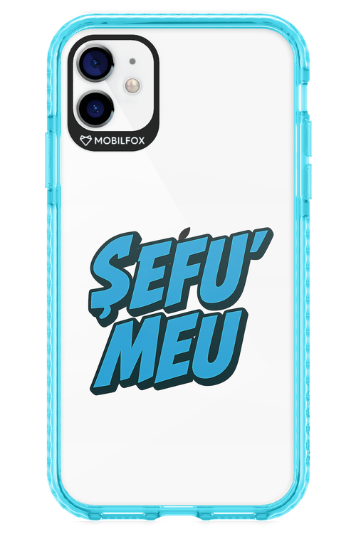 Meu - Apple iPhone 11